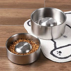 MealPace • Cuenco Antisíndrome para Perros