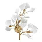 Floravue | Aplique con motivo floral