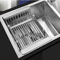 Escurridor de Platos Multifuncional - FlexRack