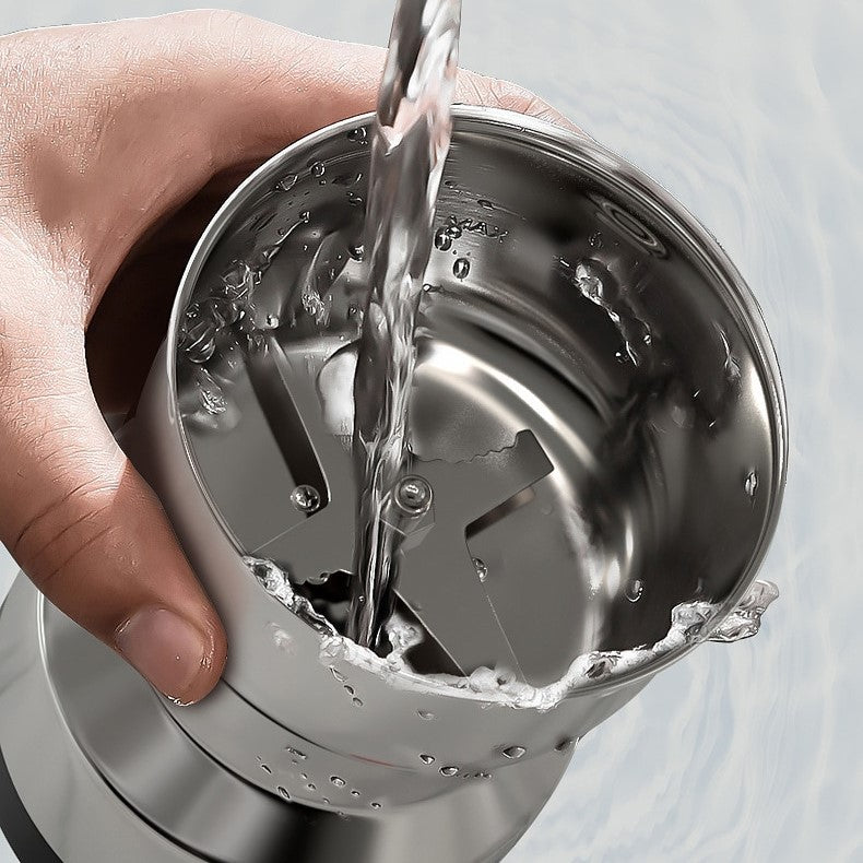 Molino de Alimentos Portátil Multifuncional - GrindMaster