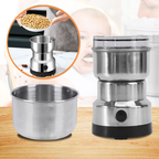 Molino de Alimentos Portátil Multifuncional - GrindMaster