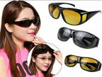 Gafas Antirreflejo para Visión Nocturna