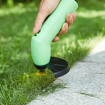 Desmalezadora Mini Inalámbrica