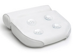 Almohada de Baño Premium – SereniLux