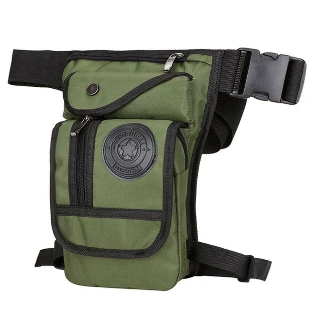 Bolsa de Pierna RideCompanion