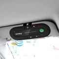 Altavoz Bluetooth Manos Libres para Coche