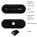 Altavoz Bluetooth Manos Libres para Coche