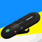 Altavoz Bluetooth Manos Libres para Coche