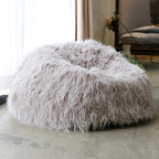 Sillón de Bolsa de Frijoles