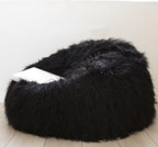 Sillón de Bolsa de Frijoles