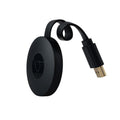 Chromecast transmisor de video inalámbrico