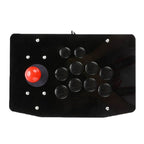 Joystick Retro USB de Arcade para PC – Revive Juegos Clásicos