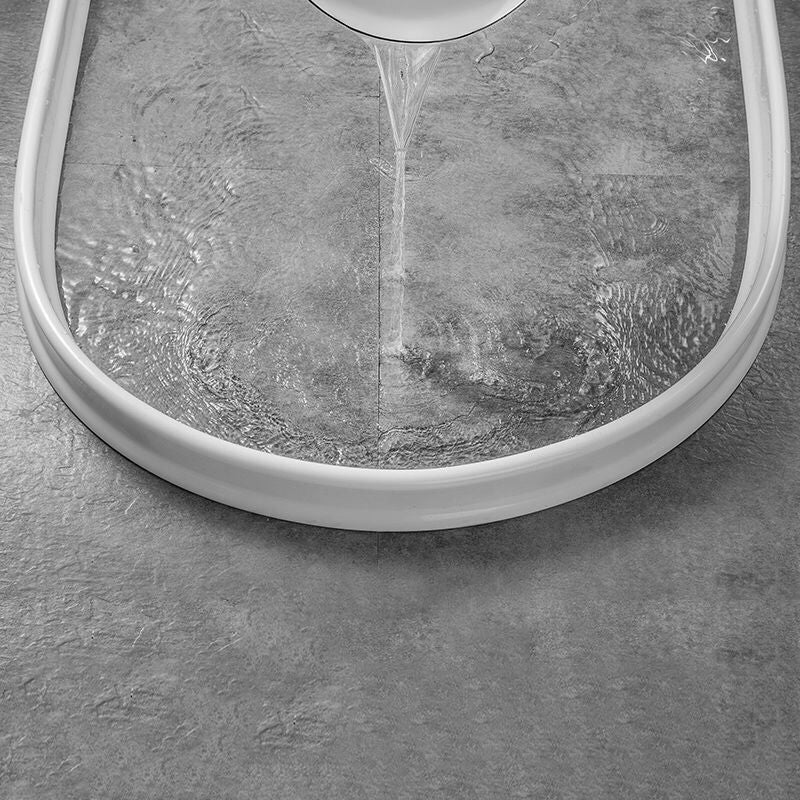 Tira de Silicona para Retener Agua