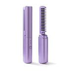 Travel Comb Pro™ - Mini peine inalámbrico y recargable