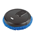 SmartMop – Robot Mopa Automático Inteligente para la Limpieza de Pisos