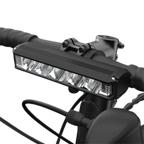 Faro LED para bicicletas | 50% DESCUENTO