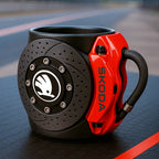 Taza Disco de Freno