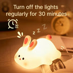 Luz Nocturna LED Animal