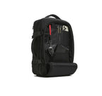 Mochila de viaje extensible