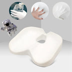 Cojín ergonómico para silla