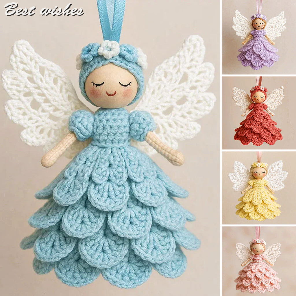 HandiCraft – Kit completo de manualidades de ganchillo DIY | 1+1 GRATIS