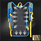 Mochila de Senderismo Ultraligera