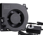 Ventilador Universal para Refrigeración y Circulación Óptima