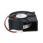 Ventilador Universal para Refrigeración y Circulación Óptima