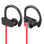 Auricular Bluetooth con Bajo - ¡Experiencia de Ejercicio Cómoda!