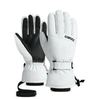 Guantes de Invierno Ultraligeros e Impermeables