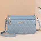 Bolso Crossbody Brodert para Mujeres