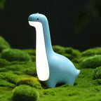 Luz Nocturna LED de Dinosaurio para Niños – Iluminación Suave para Noches Tranquilas