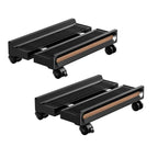 Soporte de PC con Ruedas para Torre de Computadora