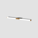 Aurora | Lámpara de pared LED moderna en forma de barra para el dormitorio