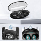 Auriculares invisibles inalámbricos para dormir IPX5 a prueba de agua